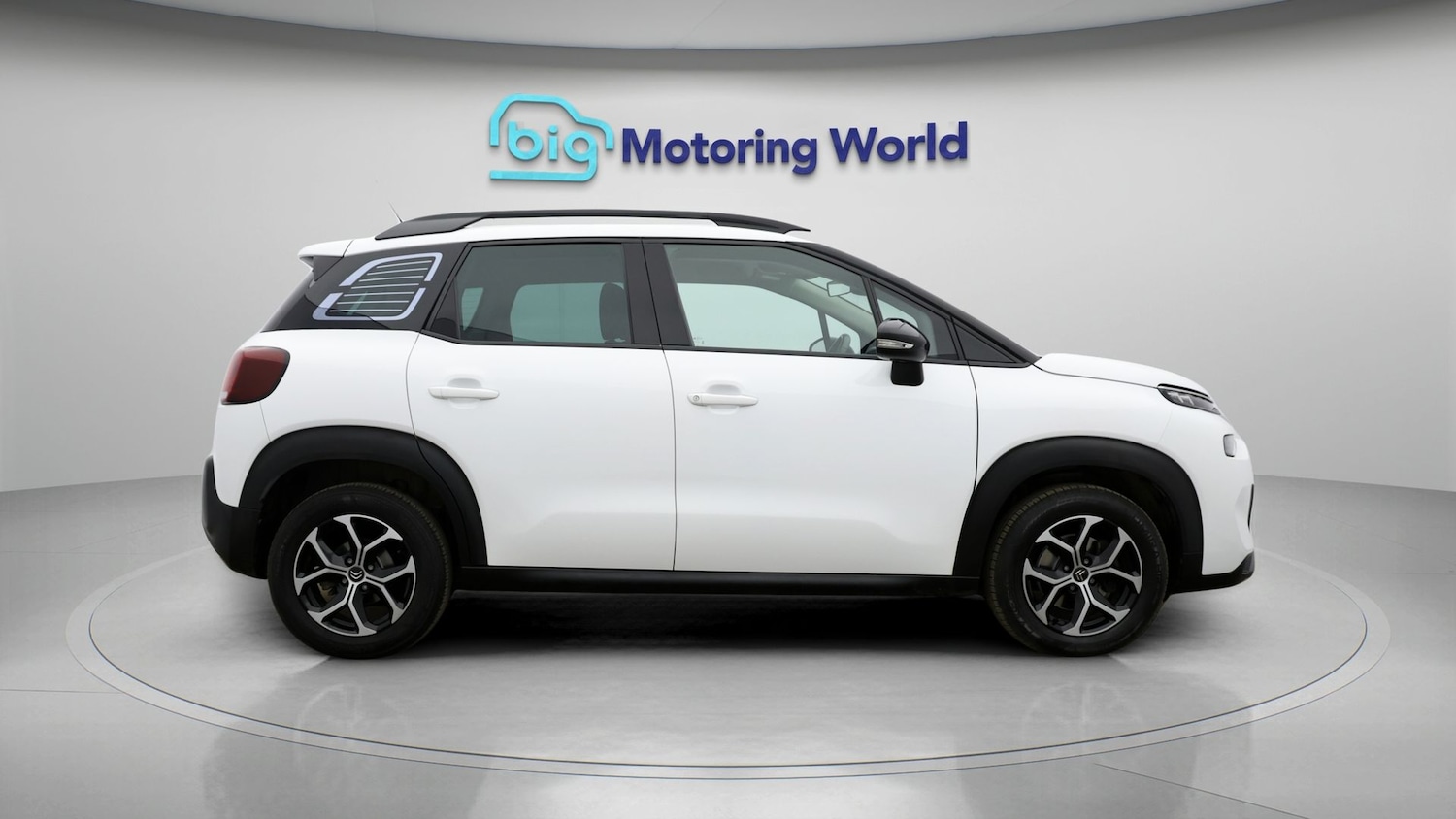 Used Citroen C3 Aircross 2022 for sale - 78014693: Photo 8