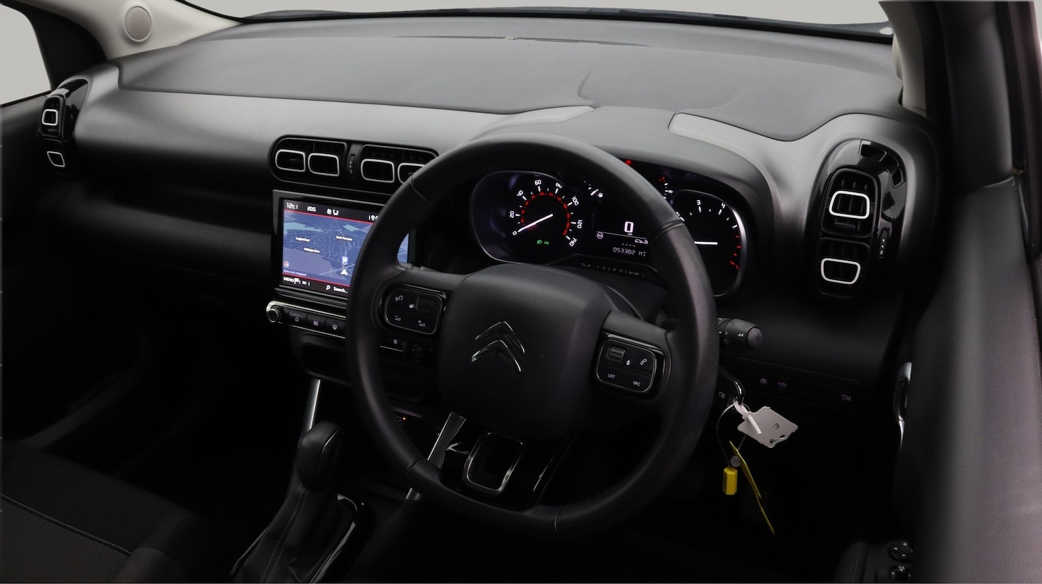 Used Citroen C3 Aircross 2022 for sale - 78014693: Photo 9