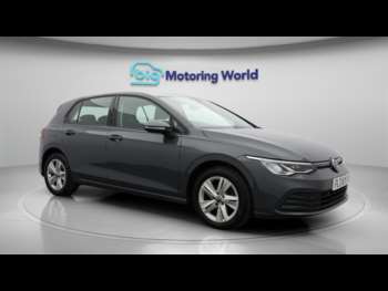 2021 (71) - 1.5 eTSI 150 Life 5dr DSG