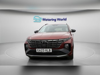Used Hyundai TUCSON 2023 for sale - 78915916: Photo
