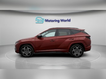 Used Hyundai TUCSON 2023 for sale - 78915916: Photo