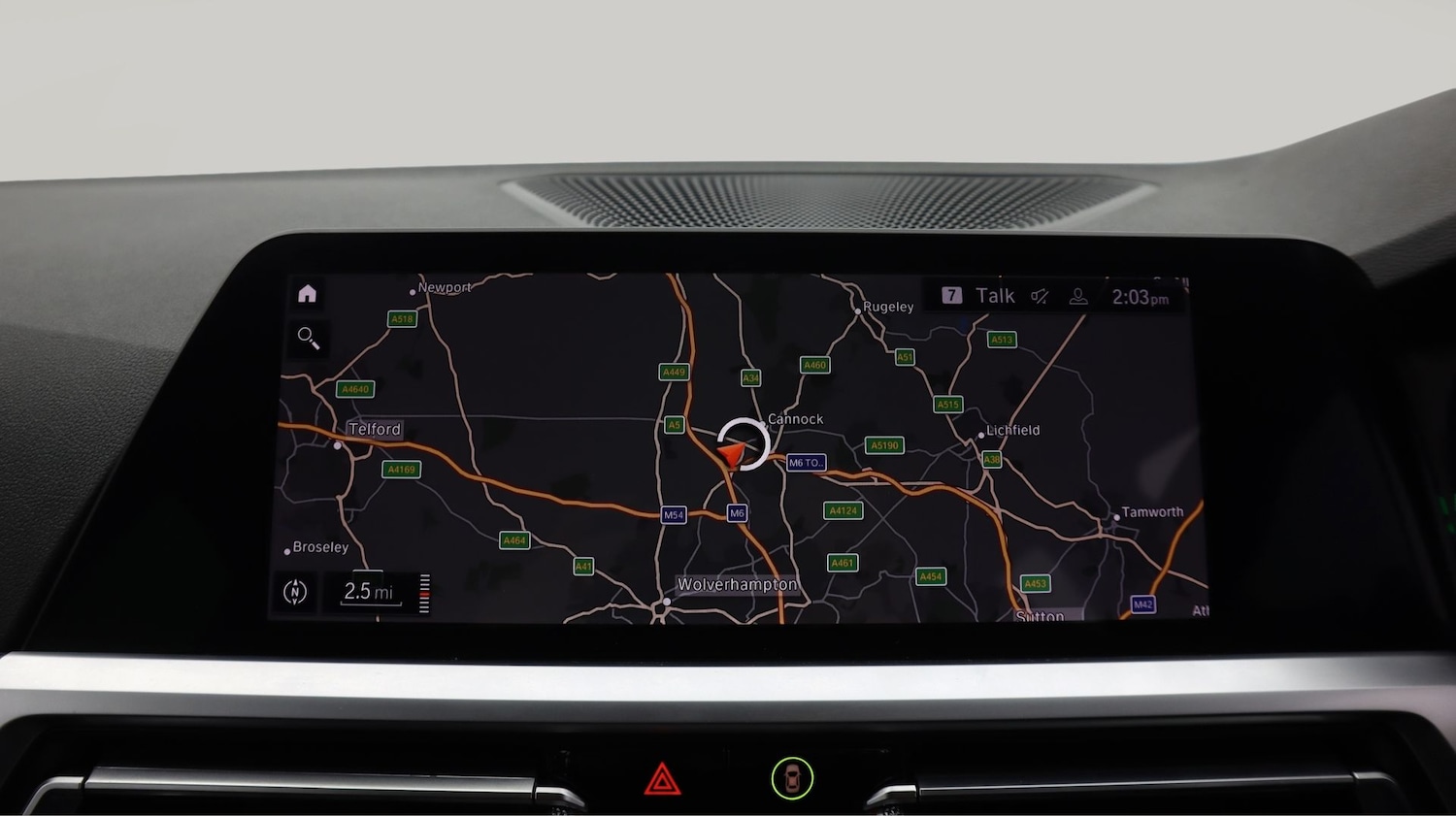 Used BMW 3 Series 2021 for sale - 77346141: Photo 11