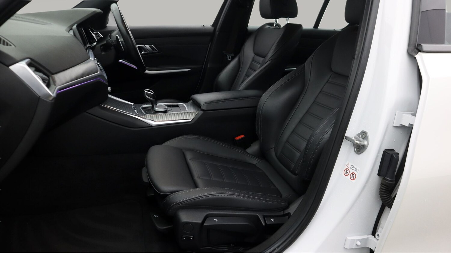 Used BMW 3 Series 2021 for sale - 77346141: Photo 14