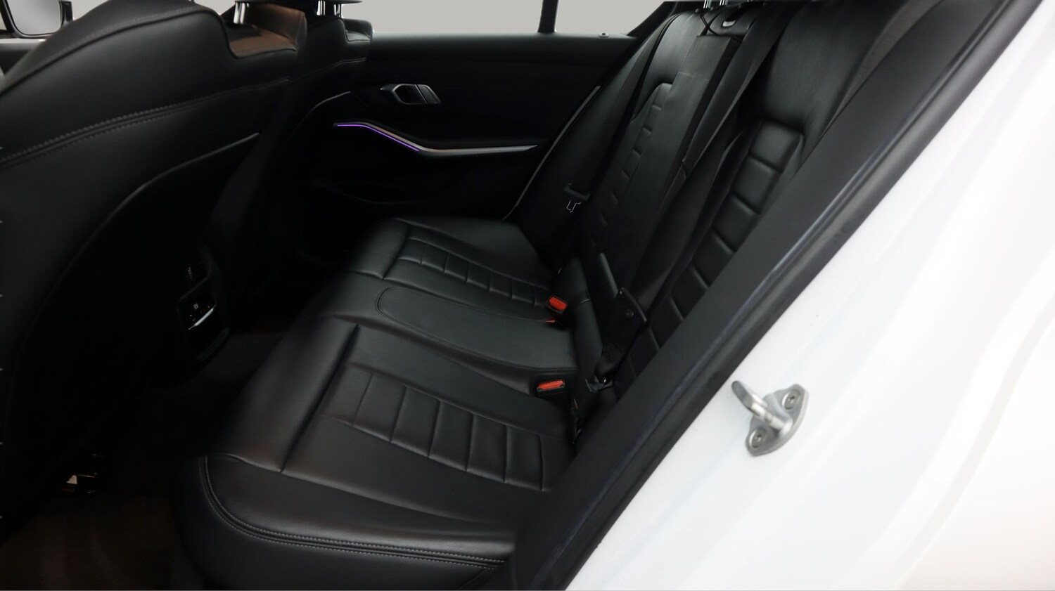 Used BMW 3 Series 2021 for sale - 77346141: Photo 16