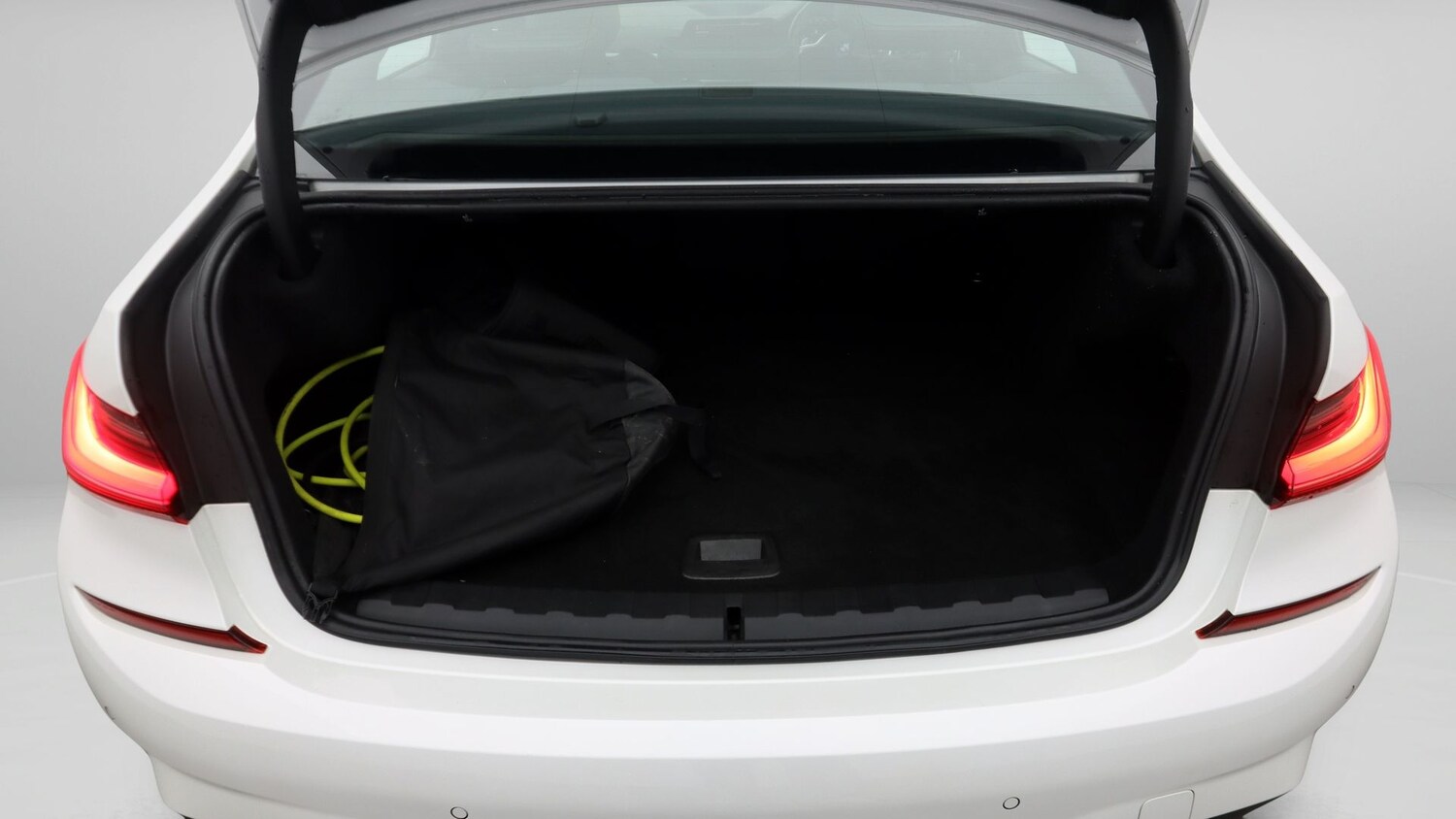 Used BMW 3 Series 2021 for sale - 77346141: Photo 17