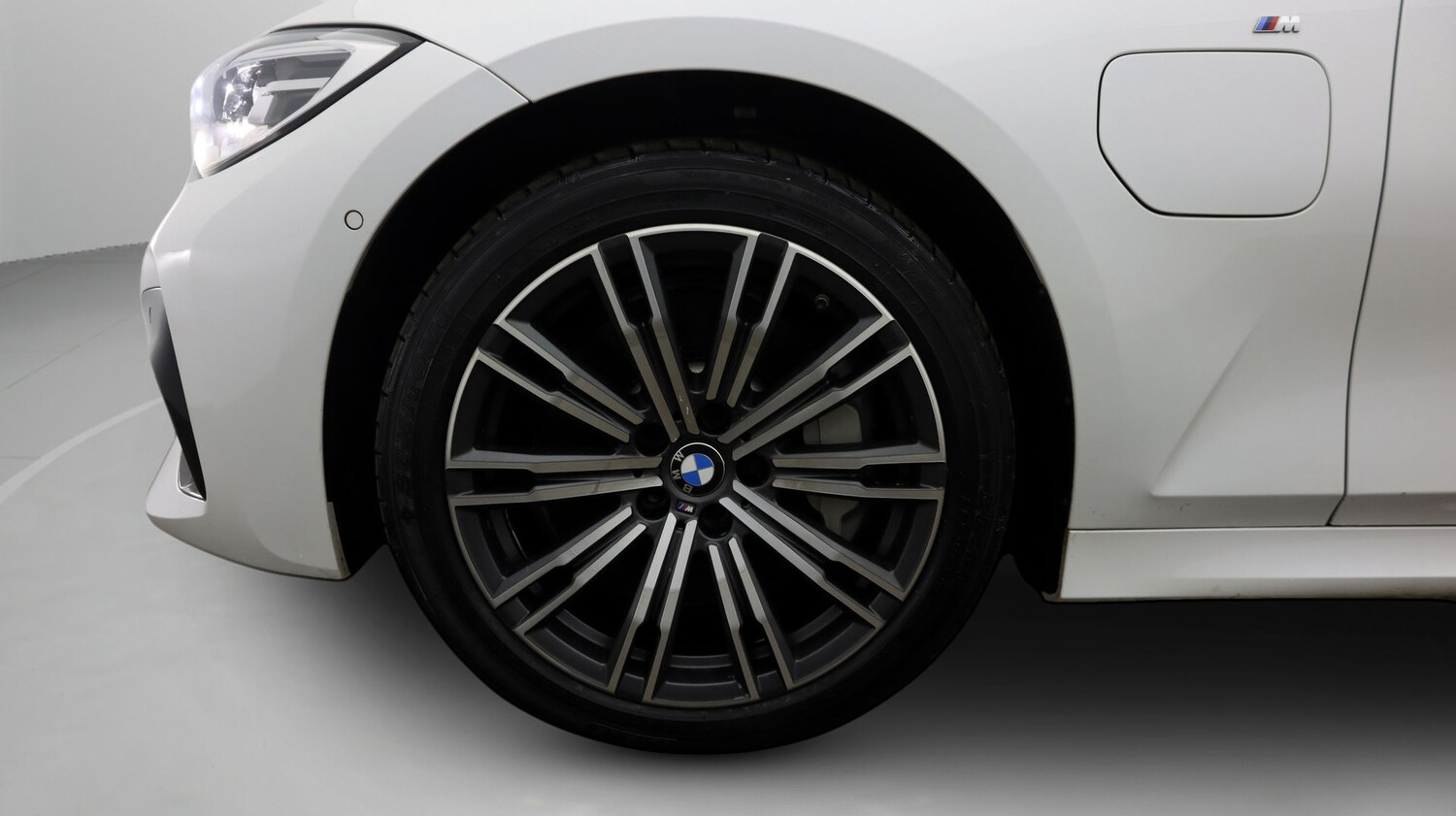 Used BMW 3 Series 2021 for sale - 77346141: Photo 18