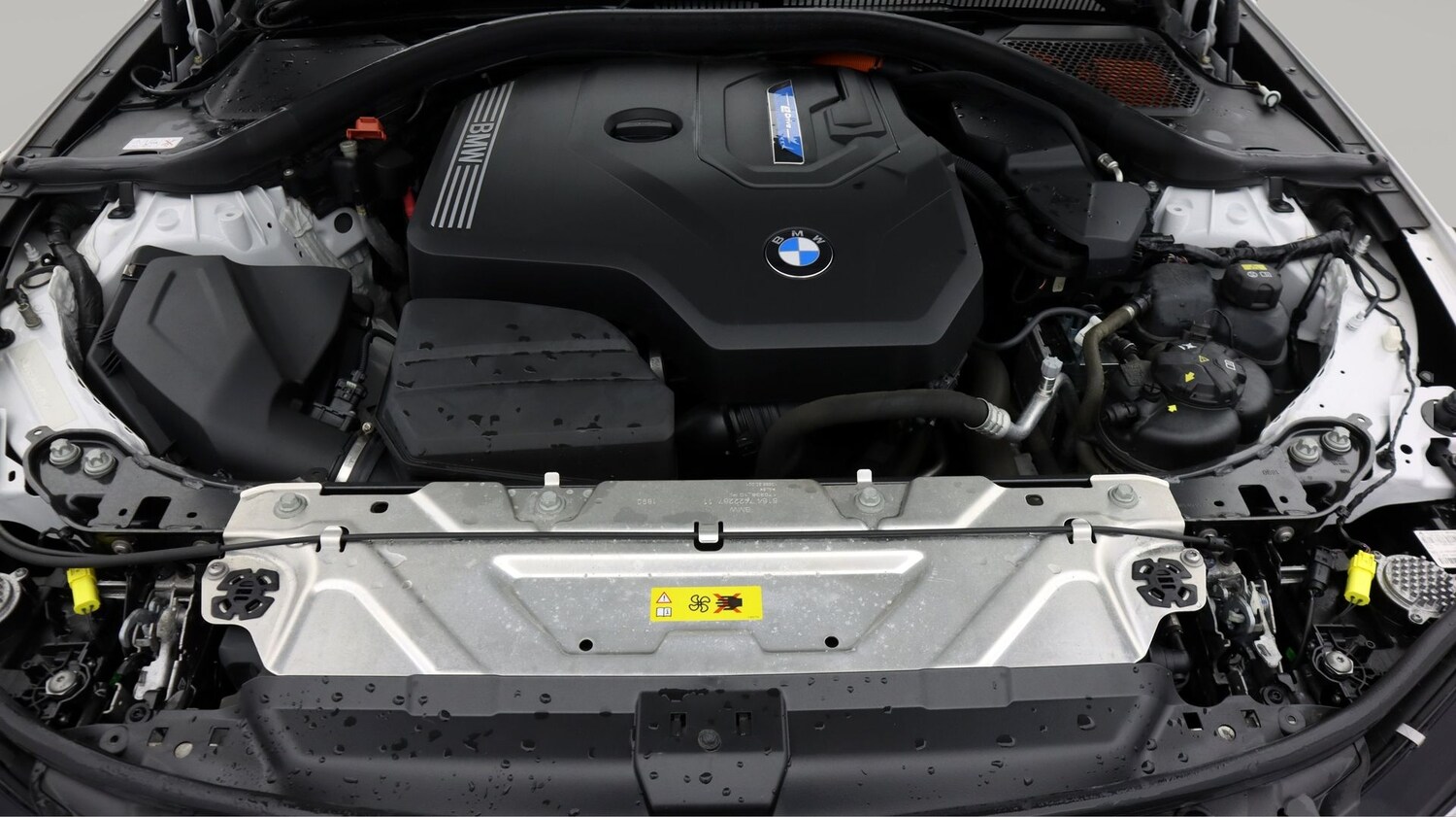 Used BMW 3 Series 2021 for sale - 77346141: Photo 19