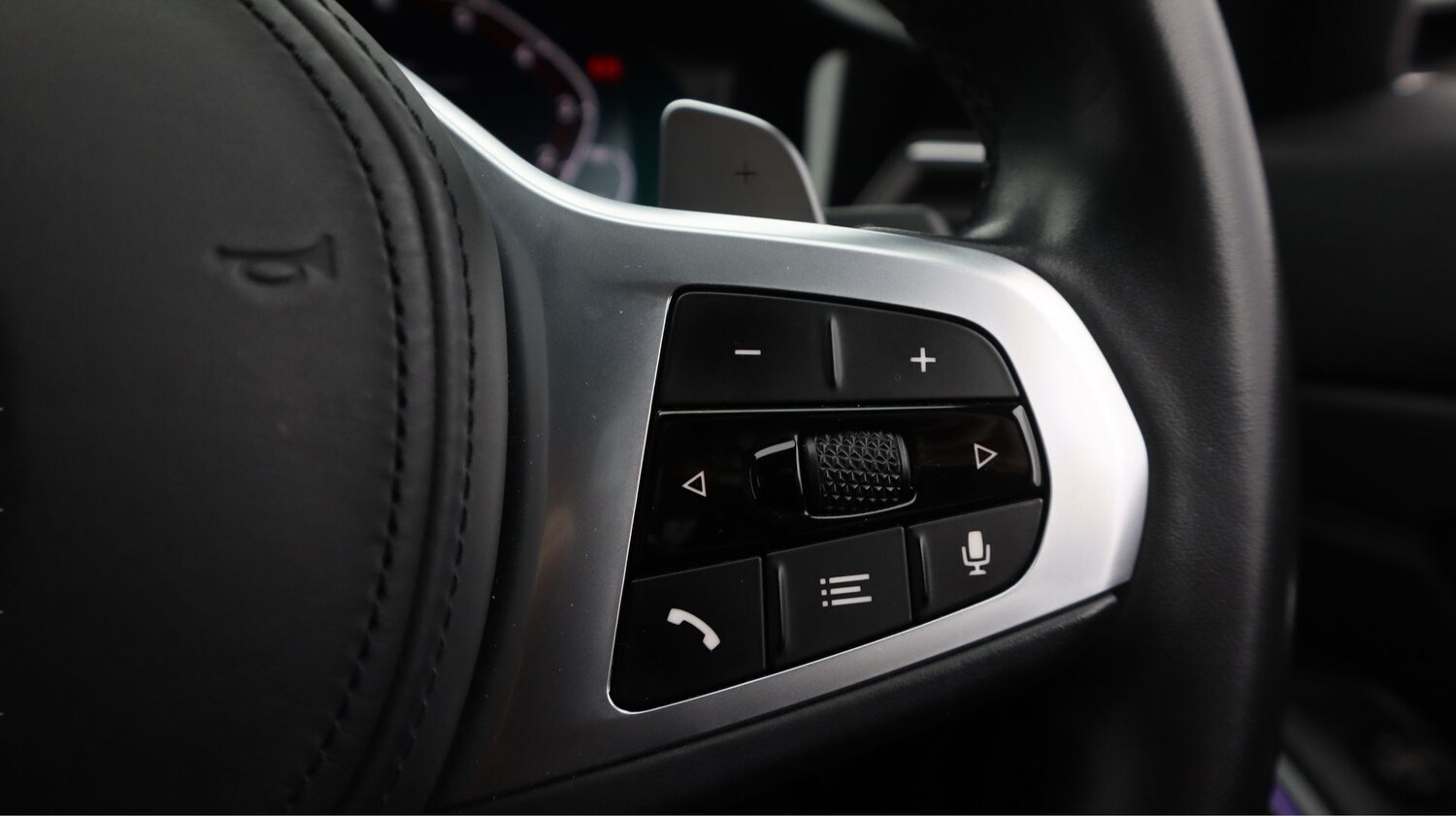 Used BMW 3 Series 2021 for sale - 77346141: Photo 23