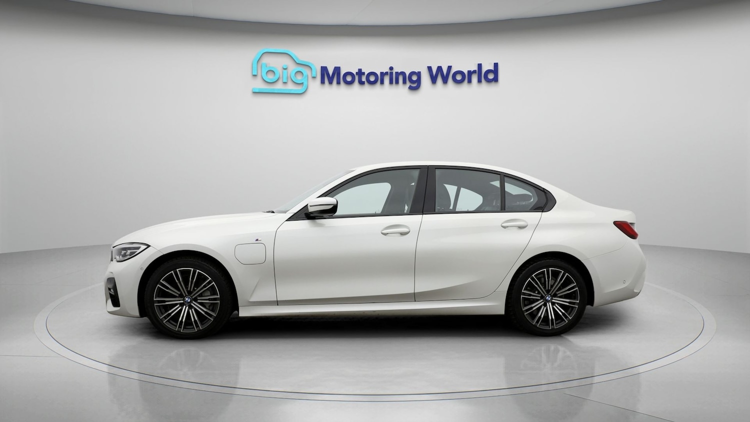 Used BMW 3 Series 2021 for sale - 77346141: Photo 4