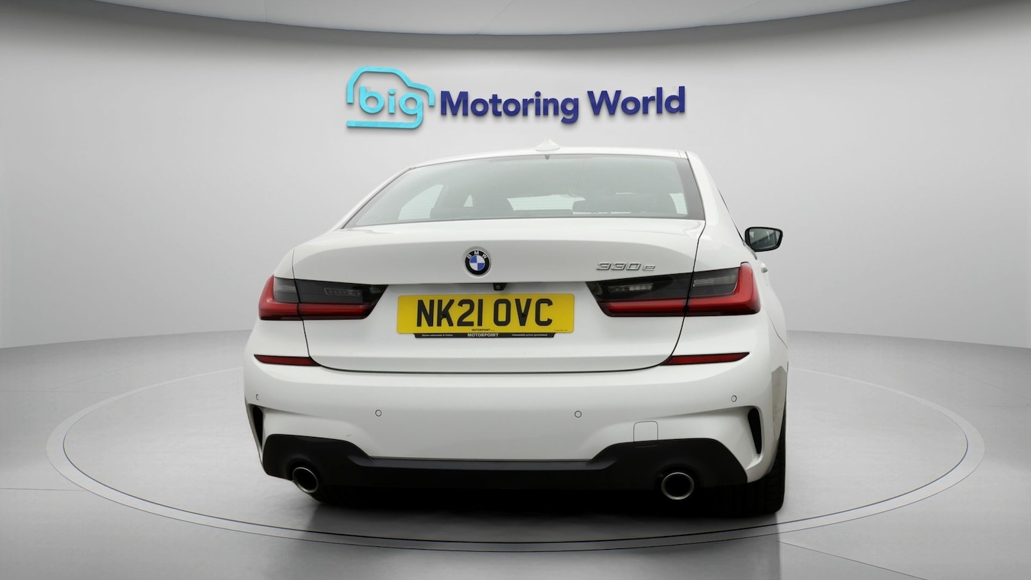 Used BMW 3 Series 2021 for sale - 77346141: Photo 6