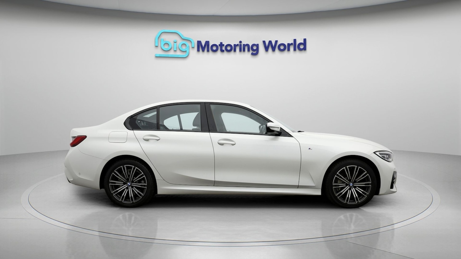Used BMW 3 Series 2021 for sale - 77346141: Photo 8