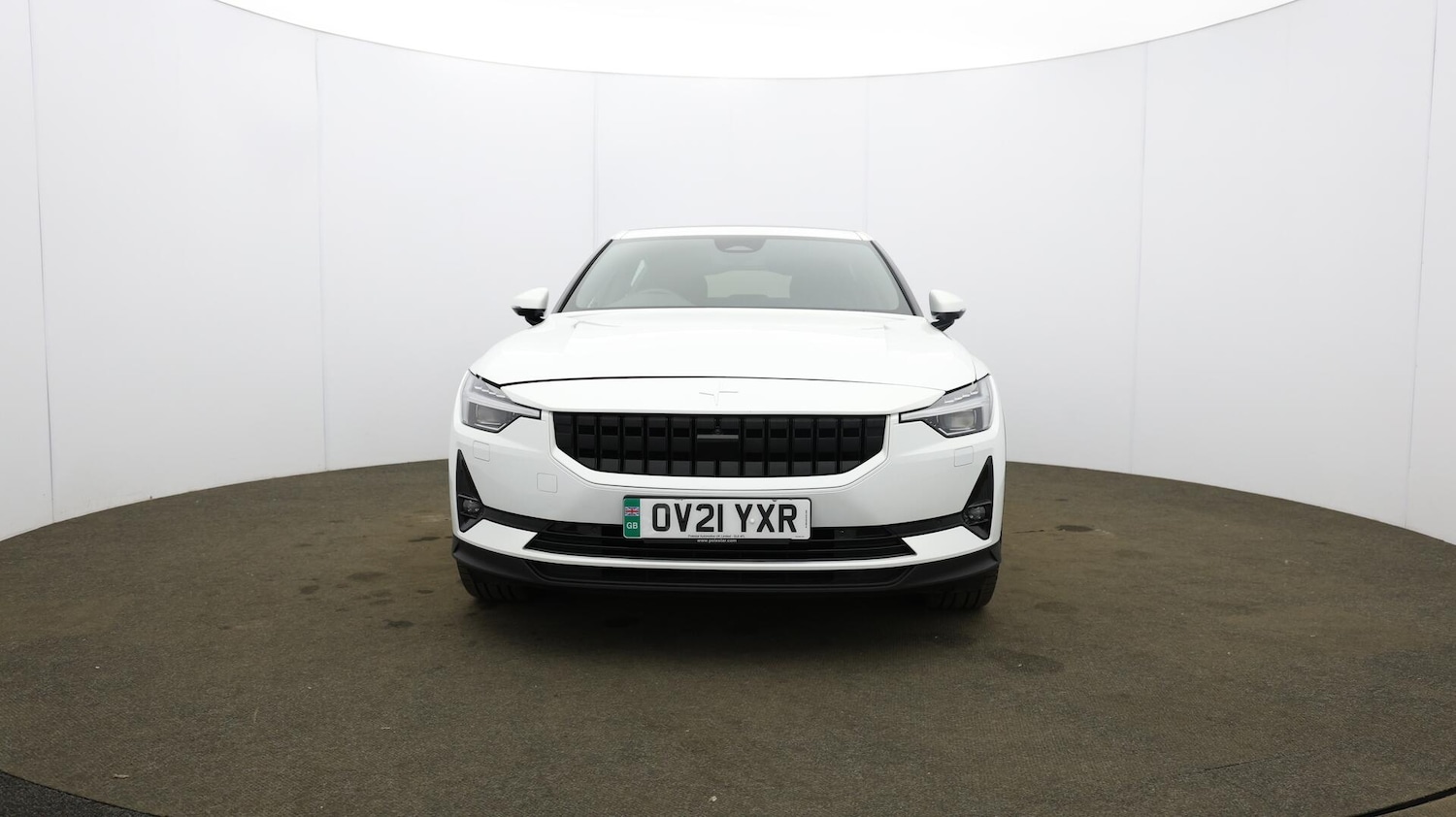 Vehicle 46