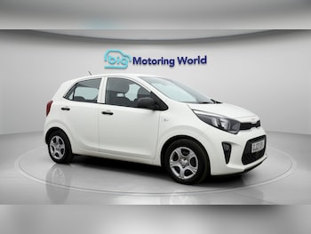 Used Kia Picanto 2023 for sale - 79513456: Photo