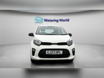 Used Kia Picanto 2023 for sale - 79513456: Photo