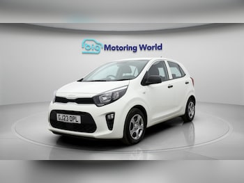 Used Kia Picanto 2023 for sale - 79513456: Photo