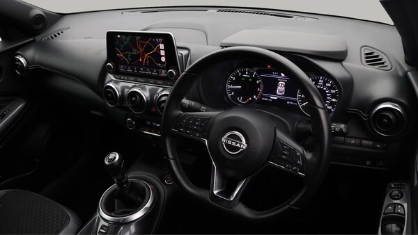 Used Nissan Juke 2023 for sale - 75563005: Photo 10
