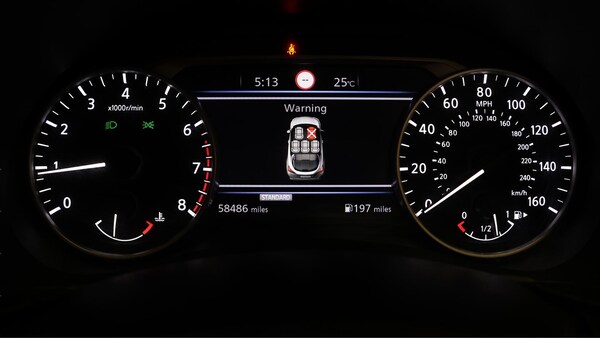 Used Nissan Juke 2023 for sale - 75563005: Photo 11