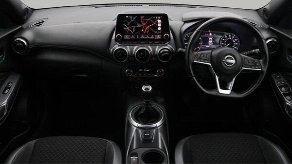 Used Nissan Juke 2023 for sale - 75563005: Photo 14