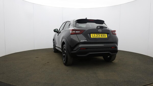 Used Nissan Juke 2023 for sale - 75563005: Photo 33