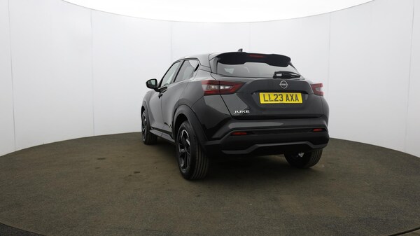 Used Nissan Juke 2023 for sale - 75563005: Photo 34