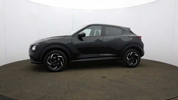 Used Nissan Juke 2023 for sale - 75563005: Photo 35