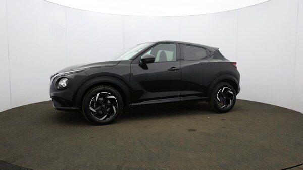 Used Nissan Juke 2023 for sale - 75563005: Photo 36