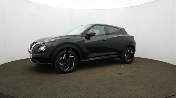 Used Nissan Juke 2023 for sale - 75563005: Photo 37