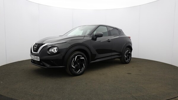 Used Nissan Juke 2023 for sale - 75563005: Photo 38