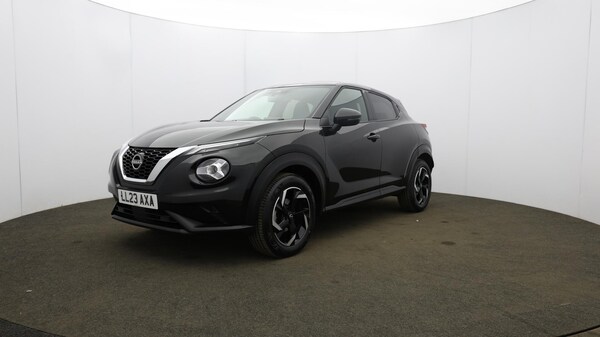 Used Nissan Juke 2023 for sale - 75563005: Photo 39