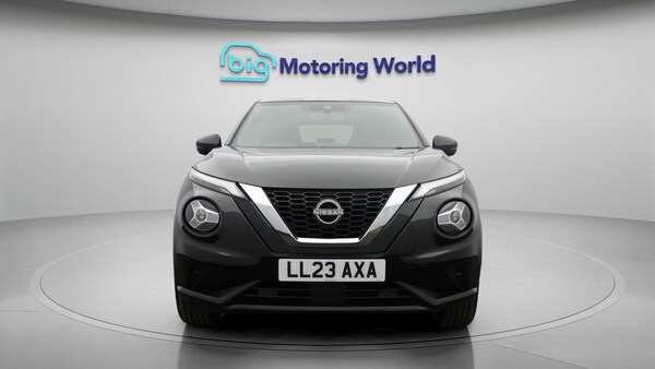 Used Nissan Juke 2023 for sale - 75563005: Photo 3