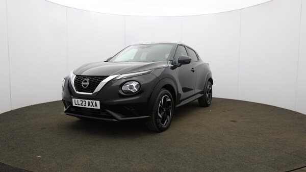 Used Nissan Juke 2023 for sale - 75563005: Photo 40