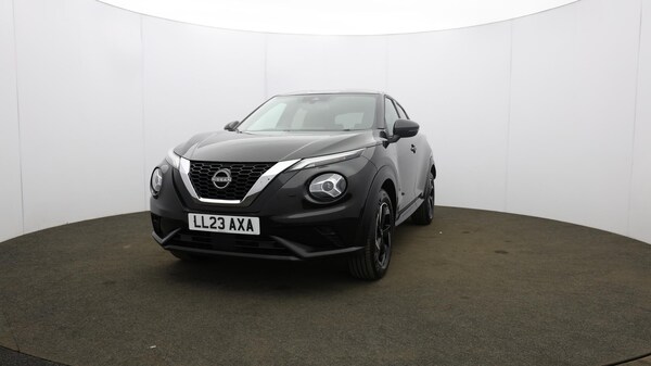Used Nissan Juke 2023 for sale - 75563005: Photo 41