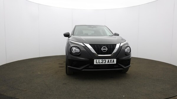 Used Nissan Juke 2023 for sale - 75563005: Photo 44