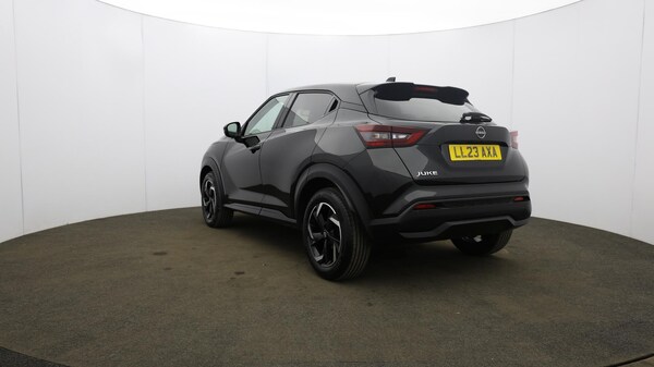 Used Nissan Juke 2023 for sale - 75563005: Photo 45