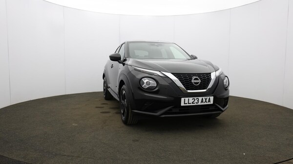 Used Nissan Juke 2023 for sale - 75563005: Photo 46