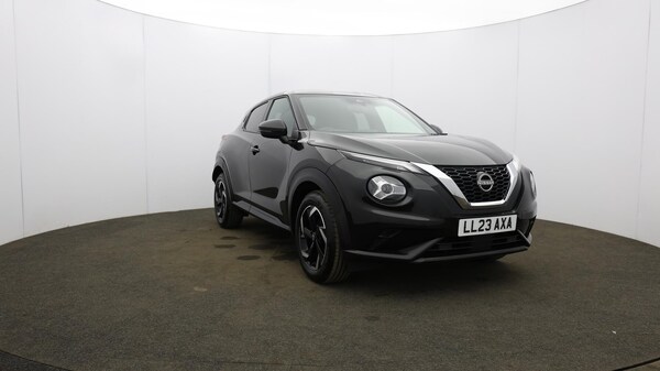 Used Nissan Juke 2023 for sale - 75563005: Photo 47