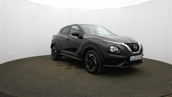 Used Nissan Juke 2023 for sale - 75563005: Photo 48
