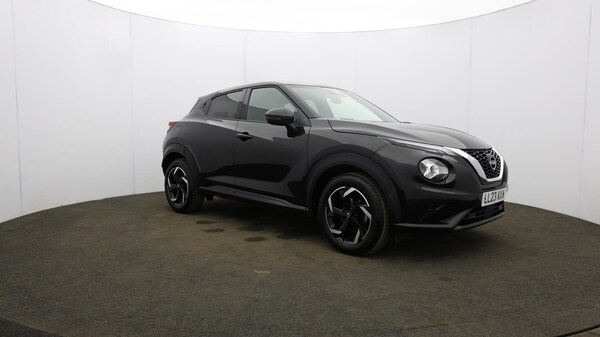 Used Nissan Juke 2023 for sale - 75563005: Photo 49