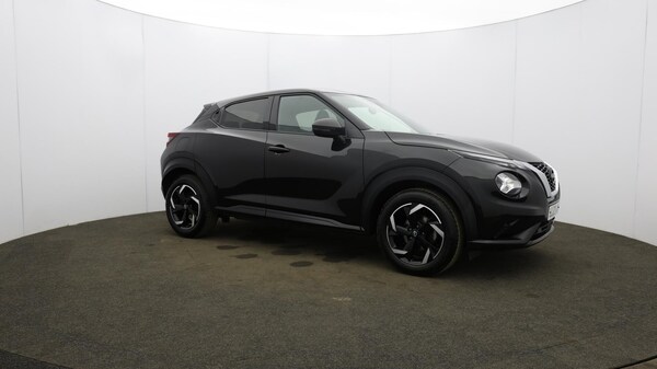 Used Nissan Juke 2023 for sale - 75563005: Photo 50
