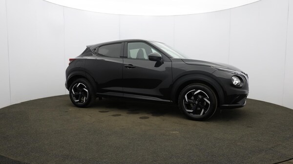 Used Nissan Juke 2023 for sale - 75563005: Photo 51