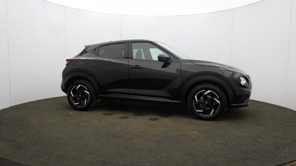 Used Nissan Juke 2023 for sale - 75563005: Photo 52