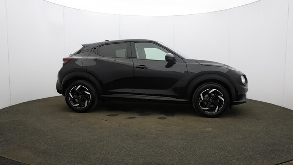 Used Nissan Juke 2023 for sale - 75563005: Photo 53