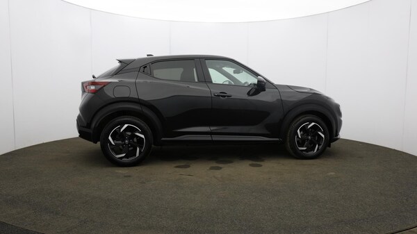 Used Nissan Juke 2023 for sale - 75563005: Photo 55