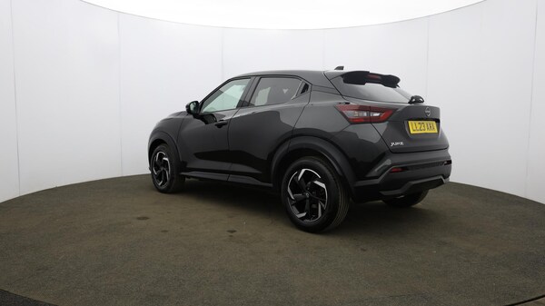 Used Nissan Juke 2023 for sale - 75563005: Photo 56