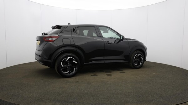 Used Nissan Juke 2023 for sale - 75563005: Photo 58