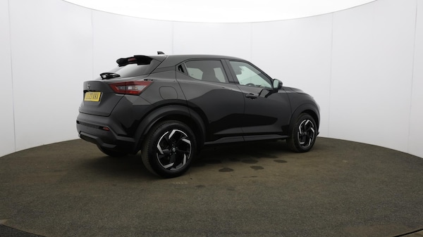 Used Nissan Juke 2023 for sale - 75563005: Photo 59