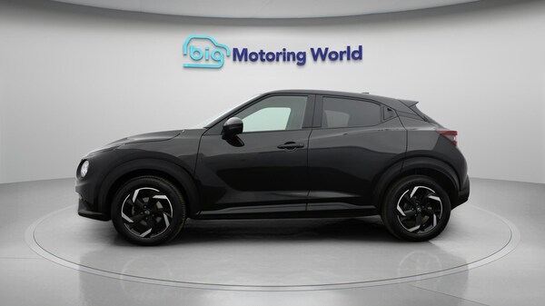 Used Nissan Juke 2023 for sale - 75563005: Photo 5