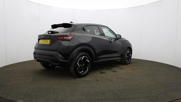Used Nissan Juke 2023 for sale - 75563005: Photo 60