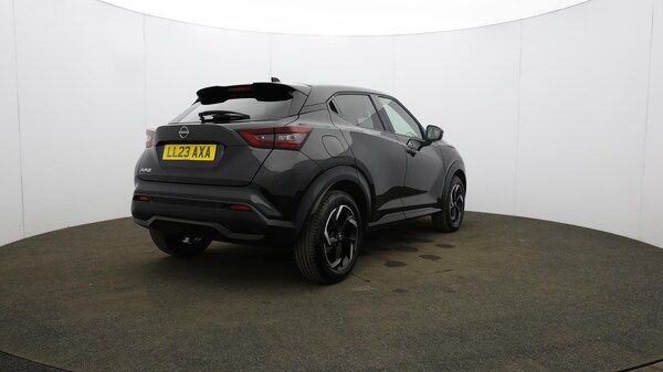 Used Nissan Juke 2023 for sale - 75563005: Photo 61