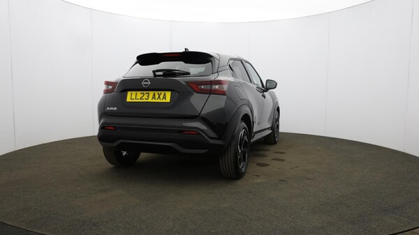 Used Nissan Juke 2023 for sale - 75563005: Photo 62
